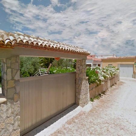 Anacasa Adosado Riu Montan Deveses Ad4101 Villa Denia Dış mekan fotoğraf