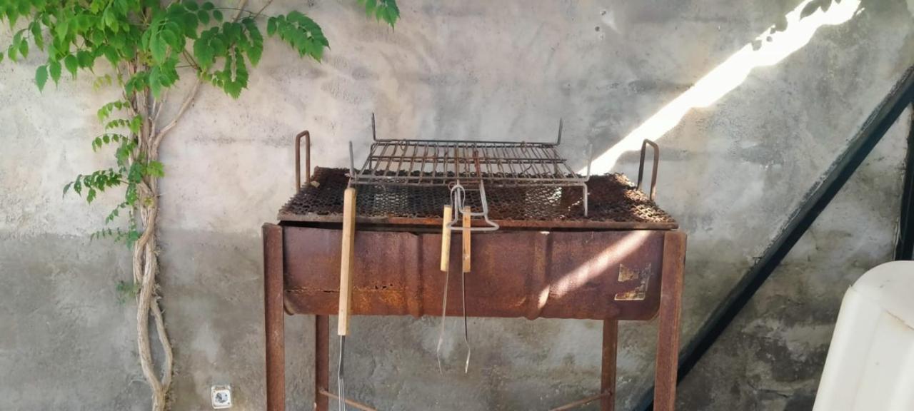 Anacasa Adosado Riu Montan Deveses Ad4101 Villa Denia Dış mekan fotoğraf