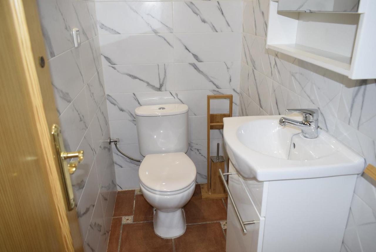 Anacasa Adosado Riu Montan Deveses Ad4101 Villa Denia Dış mekan fotoğraf