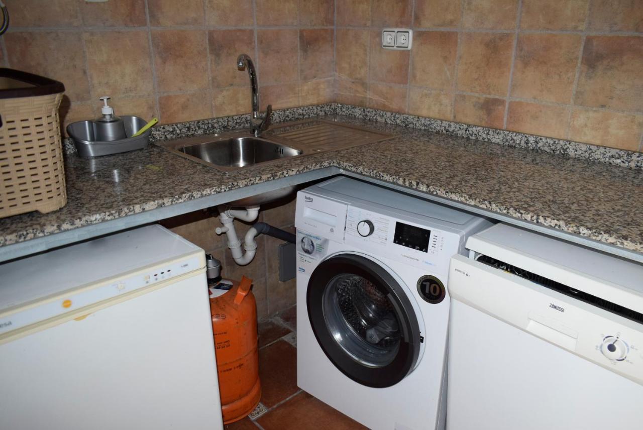 Anacasa Adosado Riu Montan Deveses Ad4101 Villa Denia Dış mekan fotoğraf