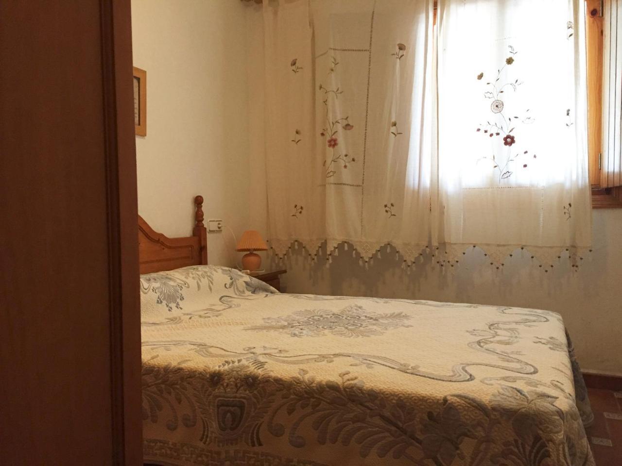 Anacasa Adosado Riu Montan Deveses Ad4101 Villa Denia Dış mekan fotoğraf
