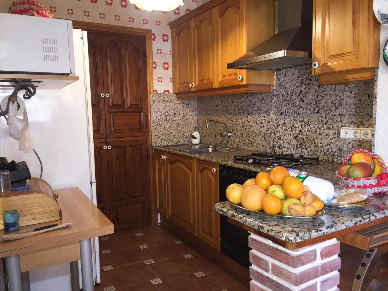 Anacasa Adosado Riu Montan Deveses Ad4101 Villa Denia Dış mekan fotoğraf