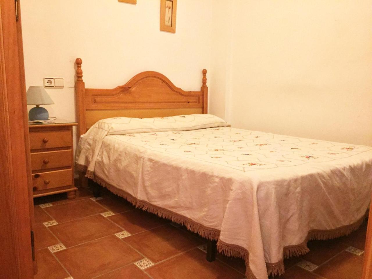 Anacasa Adosado Riu Montan Deveses Ad4101 Villa Denia Dış mekan fotoğraf