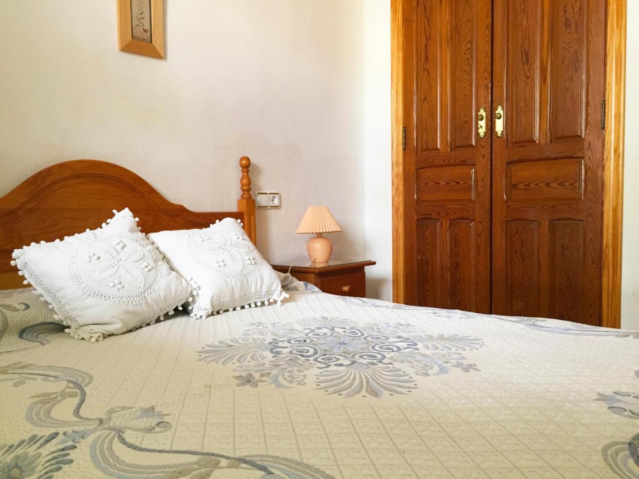 Anacasa Adosado Riu Montan Deveses Ad4101 Villa Denia Dış mekan fotoğraf