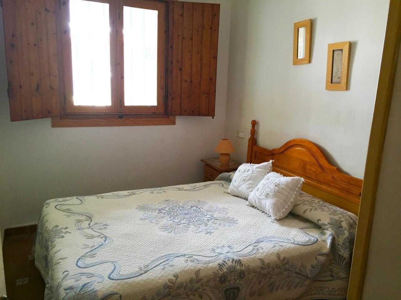 Anacasa Adosado Riu Montan Deveses Ad4101 Villa Denia Dış mekan fotoğraf