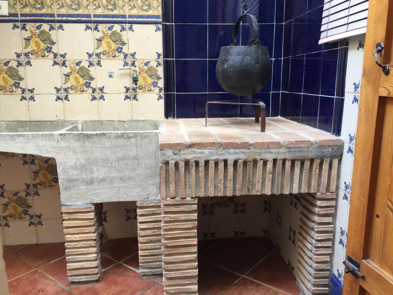Anacasa Adosado Riu Montan Deveses Ad4101 Villa Denia Dış mekan fotoğraf