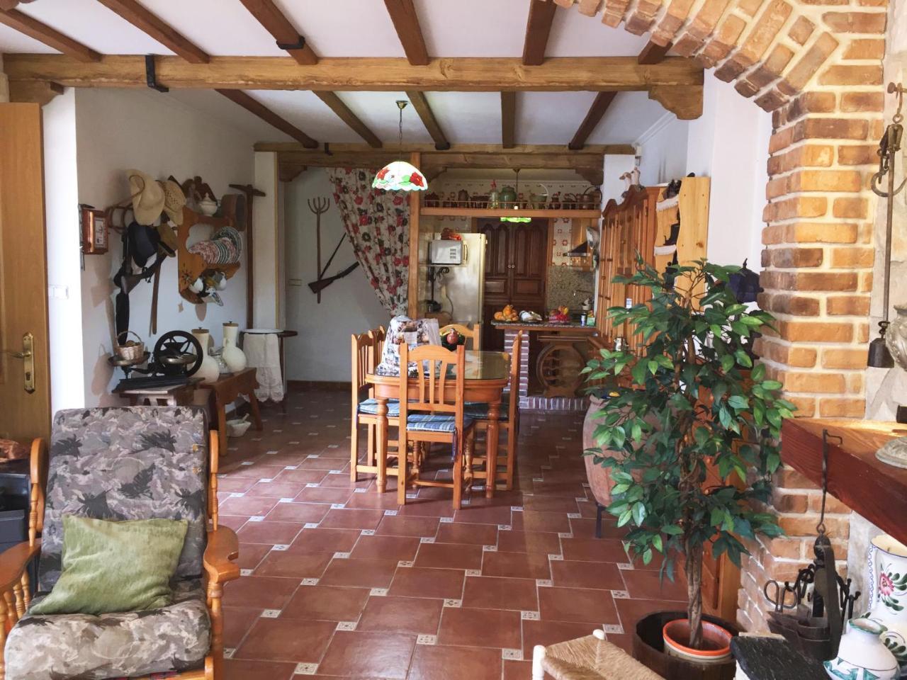 Anacasa Adosado Riu Montan Deveses Ad4101 Villa Denia Dış mekan fotoğraf
