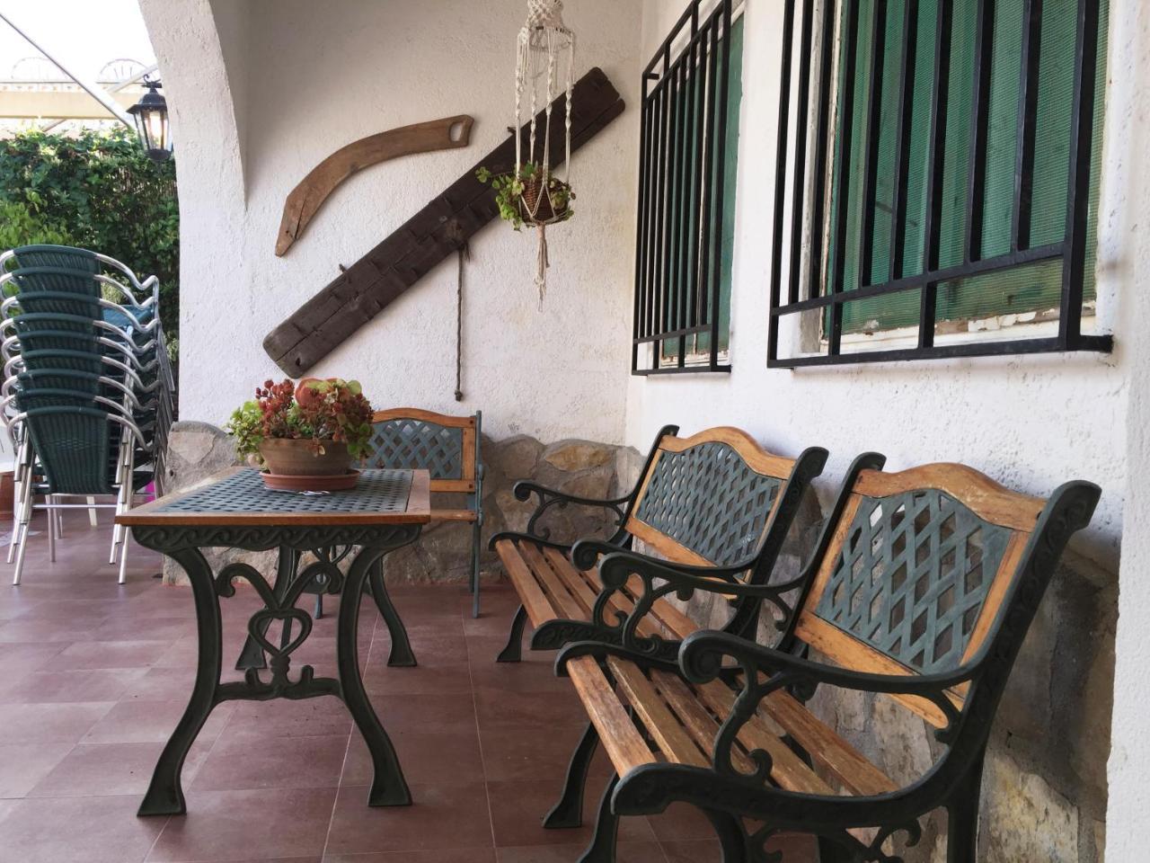 Anacasa Adosado Riu Montan Deveses Ad4101 Villa Denia Dış mekan fotoğraf